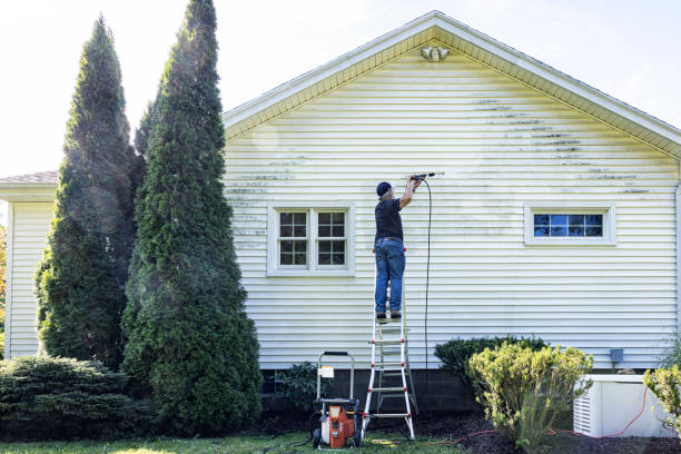 Best Commercial Building Pressure Washing  in USA